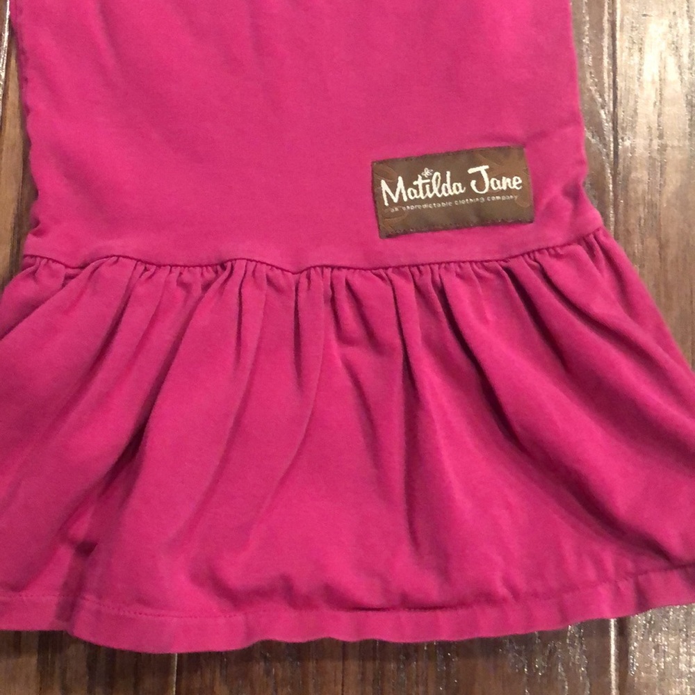 Matilda Jane Bog Ruffles - Picture 2 of 6